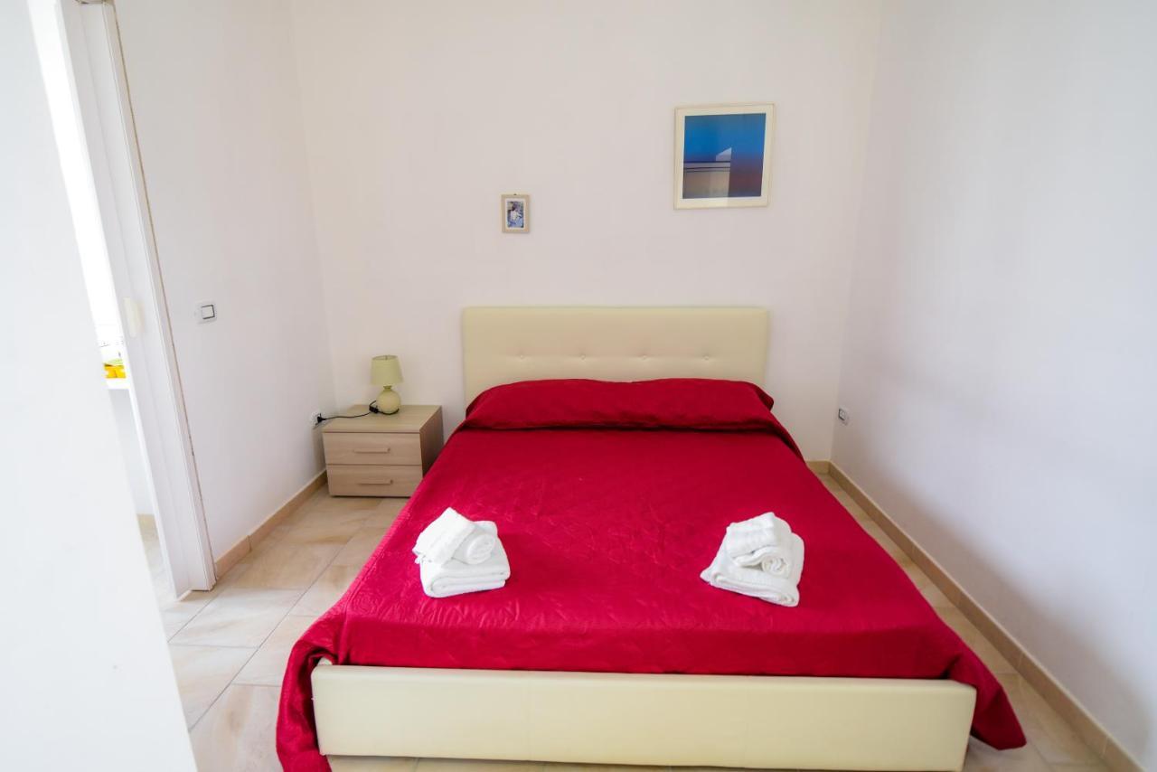 Sea Salento Casa Vacanze Punta Prosciutto Exterior foto