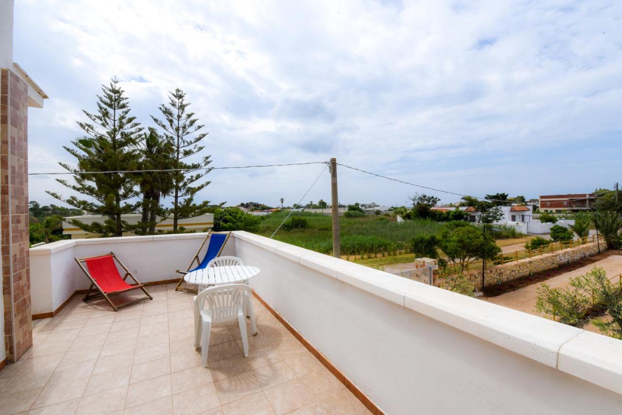 Sea Salento Casa Vacanze Punta Prosciutto Exterior foto
