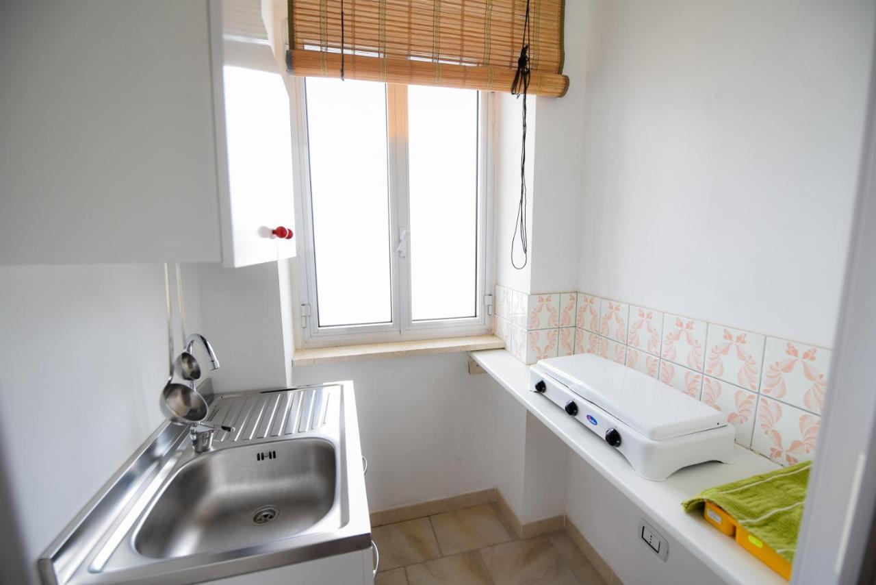 Sea Salento Casa Vacanze Punta Prosciutto Exterior foto