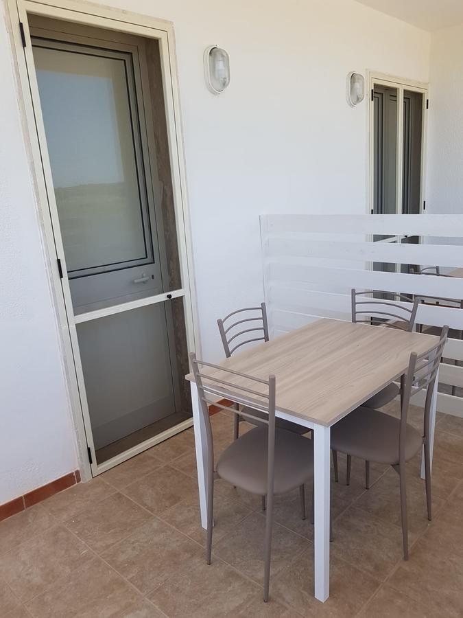 Sea Salento Casa Vacanze Punta Prosciutto Exterior foto